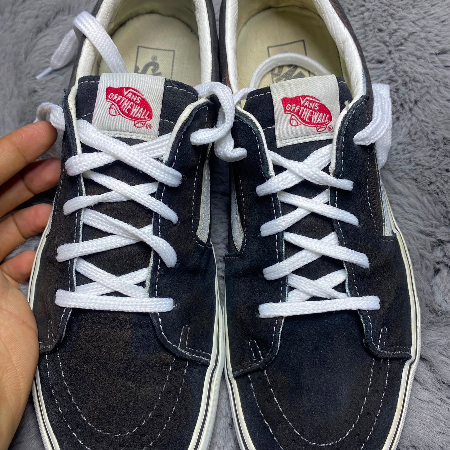 VANS ( Size 46 / 12 )