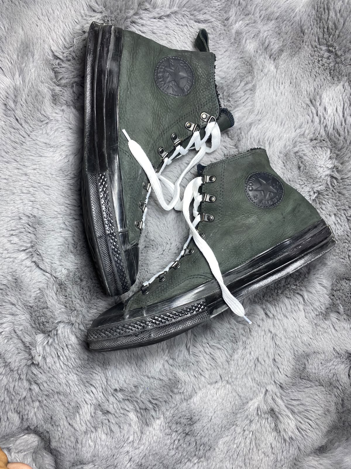 Converse ( Size 44 / 10 )