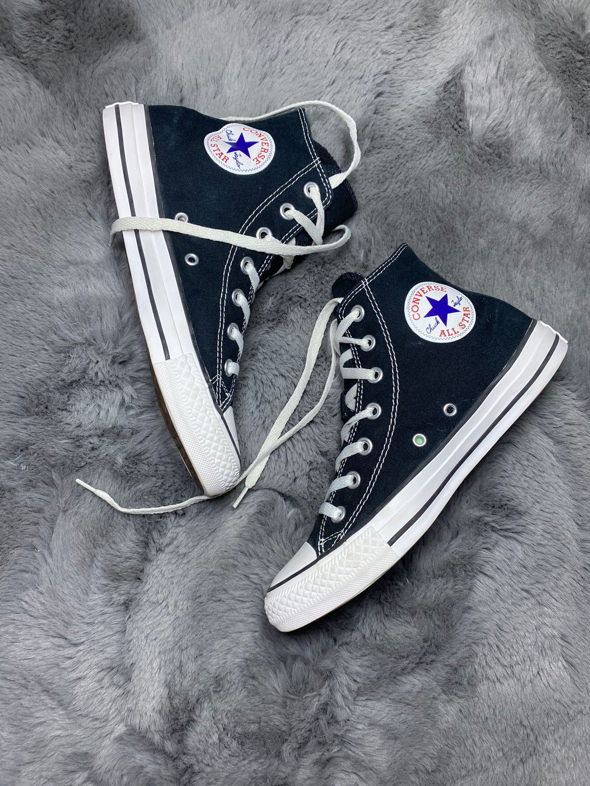 Converse ( Size 39 / 6 )