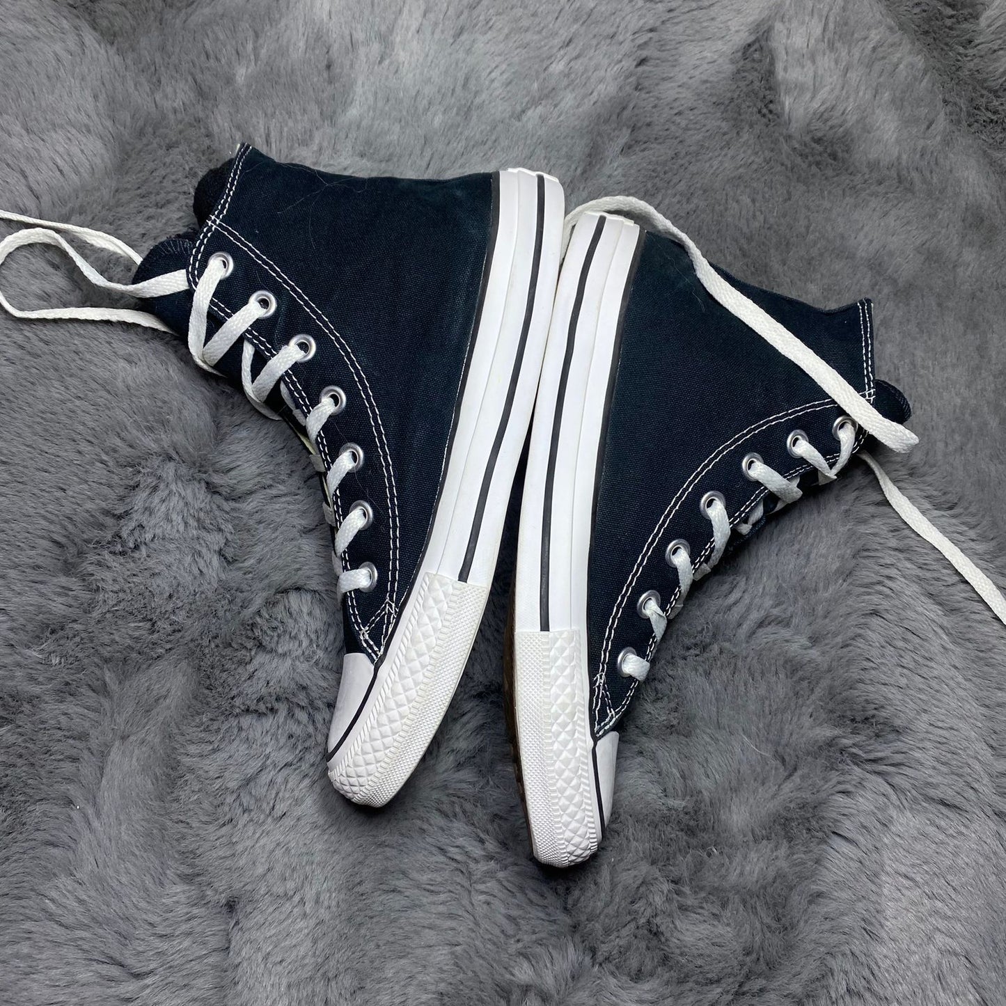 Converse ( Size 39 / 6 )