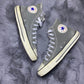 Converse ( Size 41.5 - 42 / 7.5 - 8 )