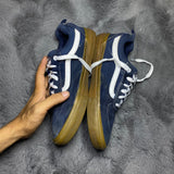 VANS ( Size 43 /  8.5-9 )