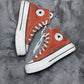 Converse ( Size 36.5 - 37 / 6 )