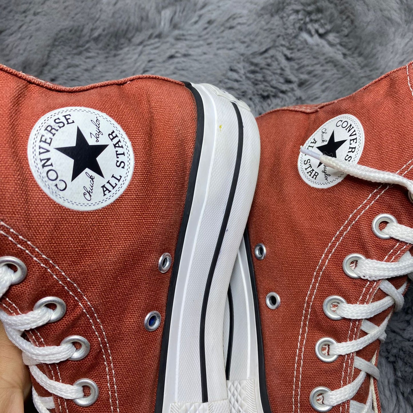 Converse ( Size 36.5 - 37 / 6 )