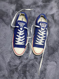 Converse ( Size 42.5 -43 / 8.5 - 9 )