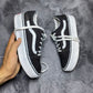VANS ( Size 40 / 6.5 )