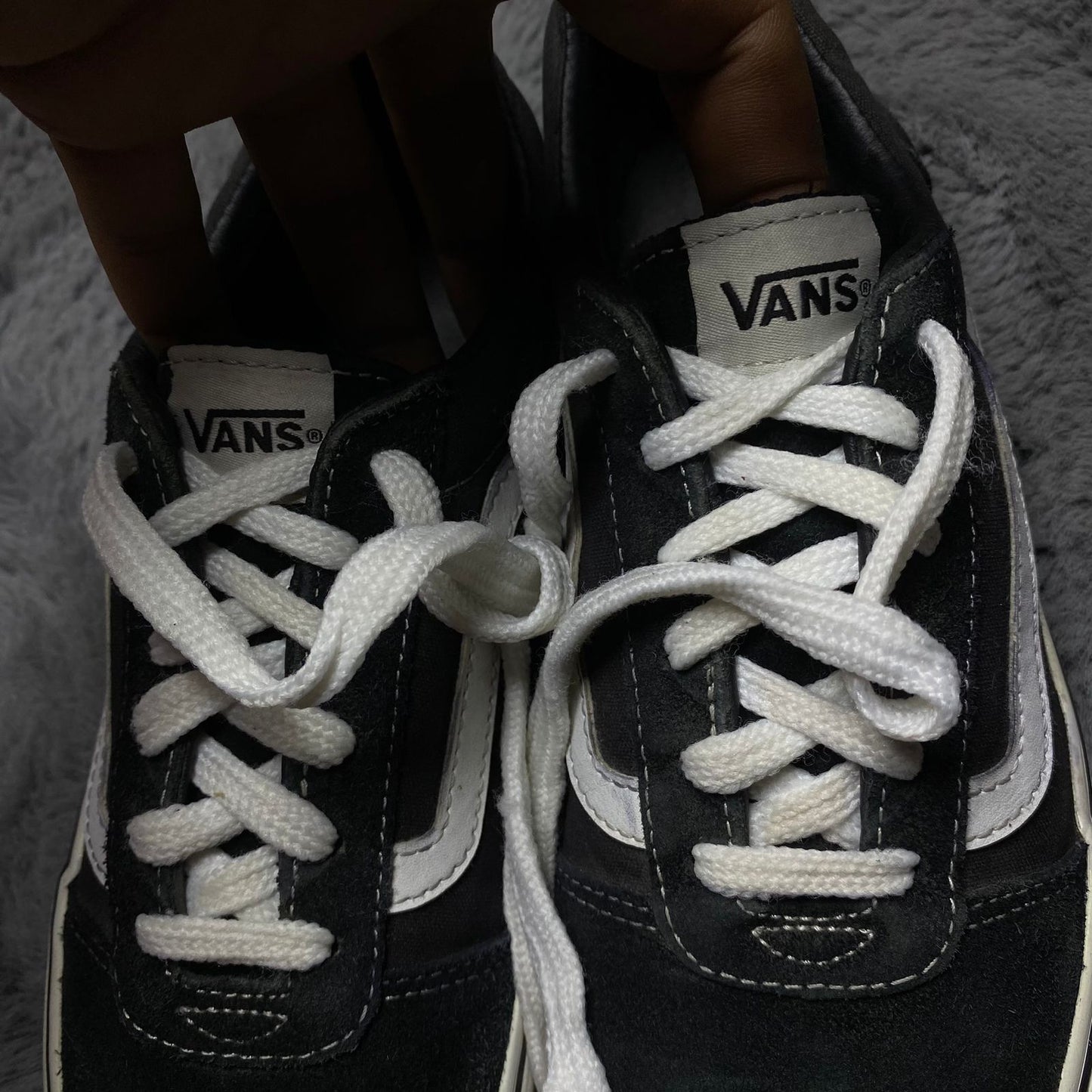 VANS ( Size 39 /  6 )