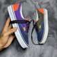 VANS ( Size 40.5 - 41 / 6.5 - 7 )