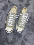 Converse ( Size 44 / 10 )