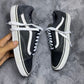 VANS ( Size 43 /  8.5-9 )