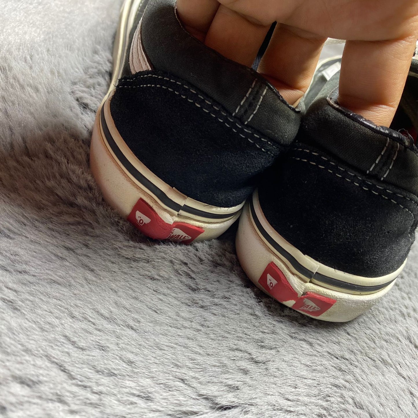 VANS ( Size 39 /  6 )