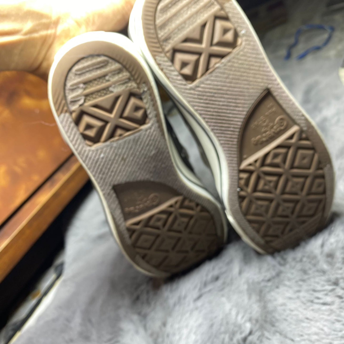 Converse ( Size 45 / 11 )