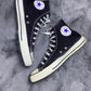 Converse ( Size 44 / 10 )