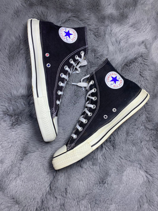 Converse ( Size 44 / 10 )