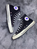 Converse ( Size 44 / 10 )