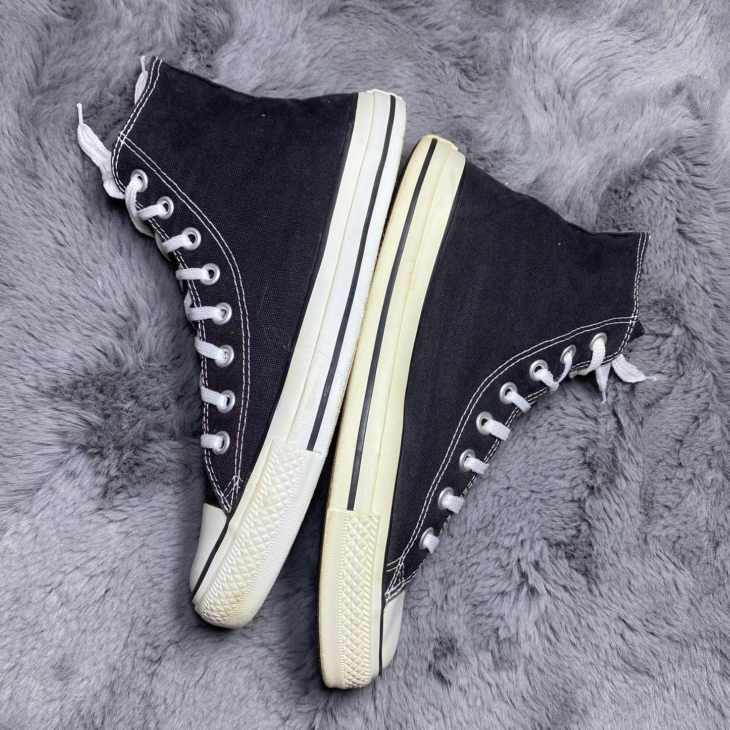 Converse ( Size 44 / 10 )