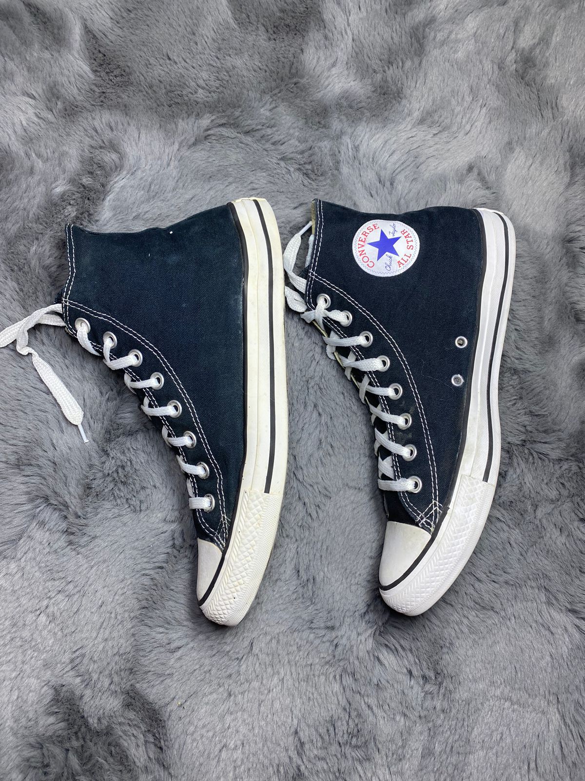 Converse ( Size 44 / 10 )
