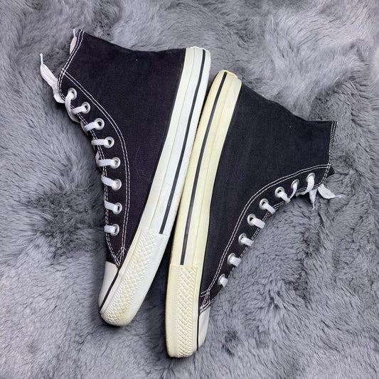 Converse ( Size 44 / 10 )
