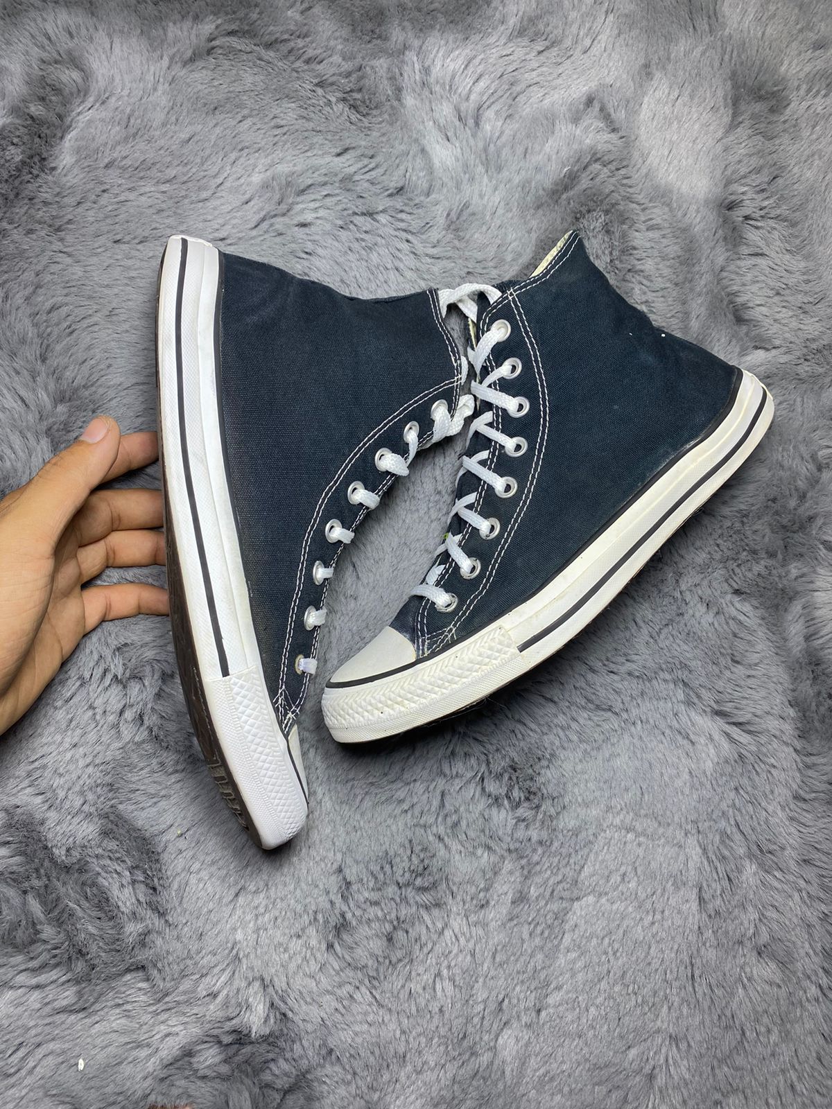 Converse ( Size 44 / 10 )