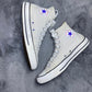 Converse ( Size 41 / 7.5 )