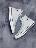 Converse ( Size 41 / 7.5 )
