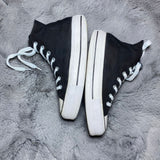Converse ( Size 37 / 4.5 )
