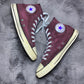 Converse ( Size 41.5 - 42 / 7.5 - 8 )