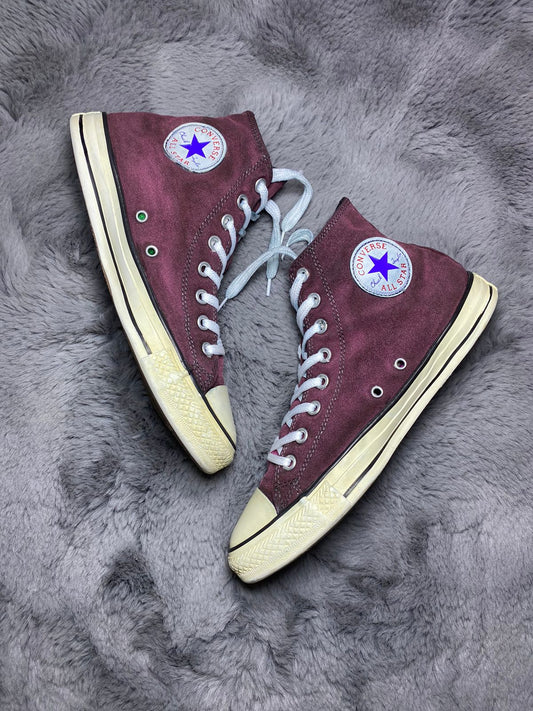 Converse ( Size 41.5 - 42 / 7.5 - 8 )
