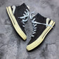 Converse ( Size 40 / 7 )