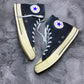 Converse ( Size 41 / 7.5 )