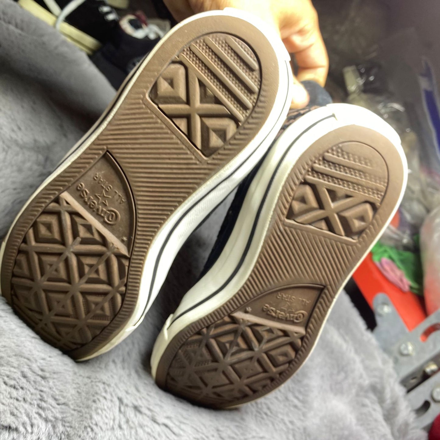 Converse ( Size 39 / 6 )