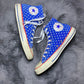 Converse ( Size 39.5 - 40 / 6.5 )