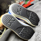 Converse ( Size 39.5 - 40 / 6.5 )