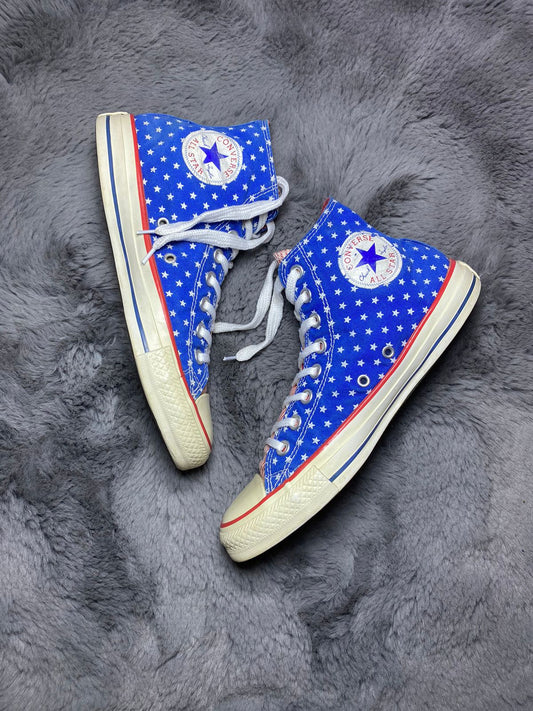 Converse ( Size 39.5 - 40 / 6.5 )