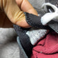Converse ( Size 40 / 7 )