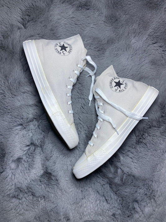 Converse ( Size 40 / 7 )