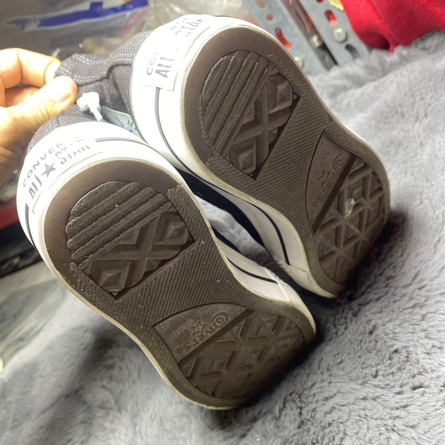 Converse ( Size 39 / 6 )