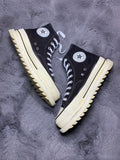 Converse ( Size 42 / 8.5 )