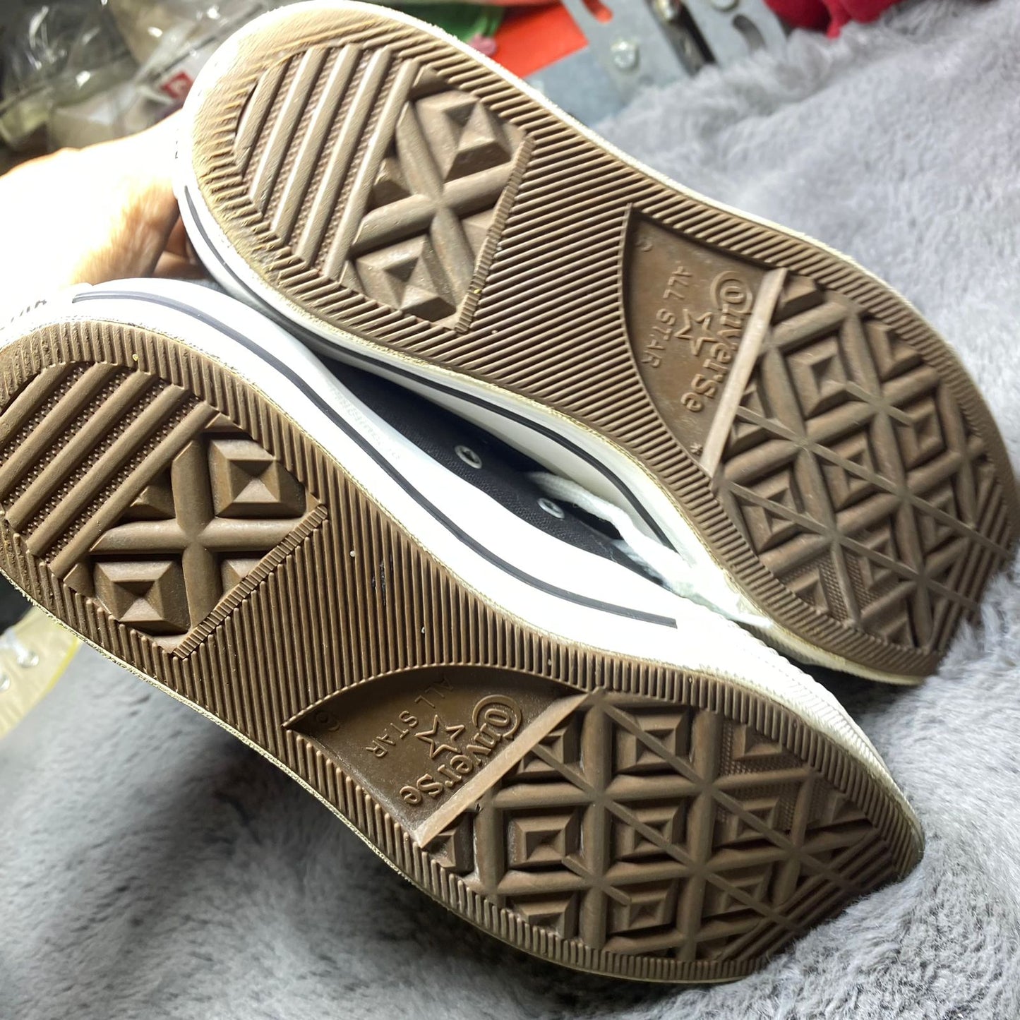 Converse ( Size 39 / 6 )