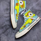 Converse ( Size 37 / 4.5 )