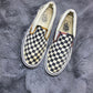 VANS ( Size 41 / 7.5 )