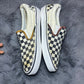 VANS ( Size 41 / 7.5 )