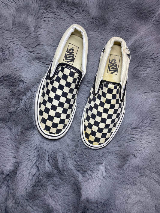 VANS ( Size 39 /  6 )