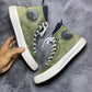 Converse ( Size 41 / 7.5 )