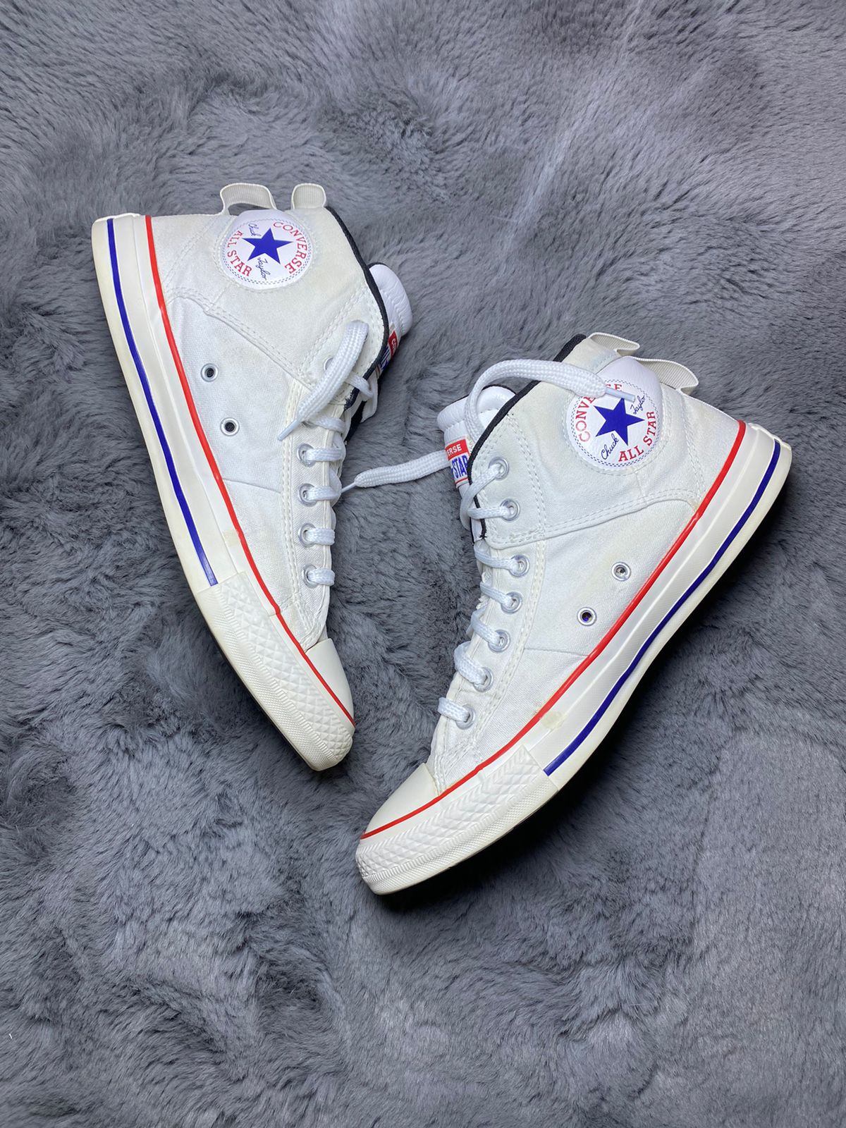 Converse ( Size 43 / 9 )