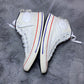 Converse ( Size 43 / 9 )