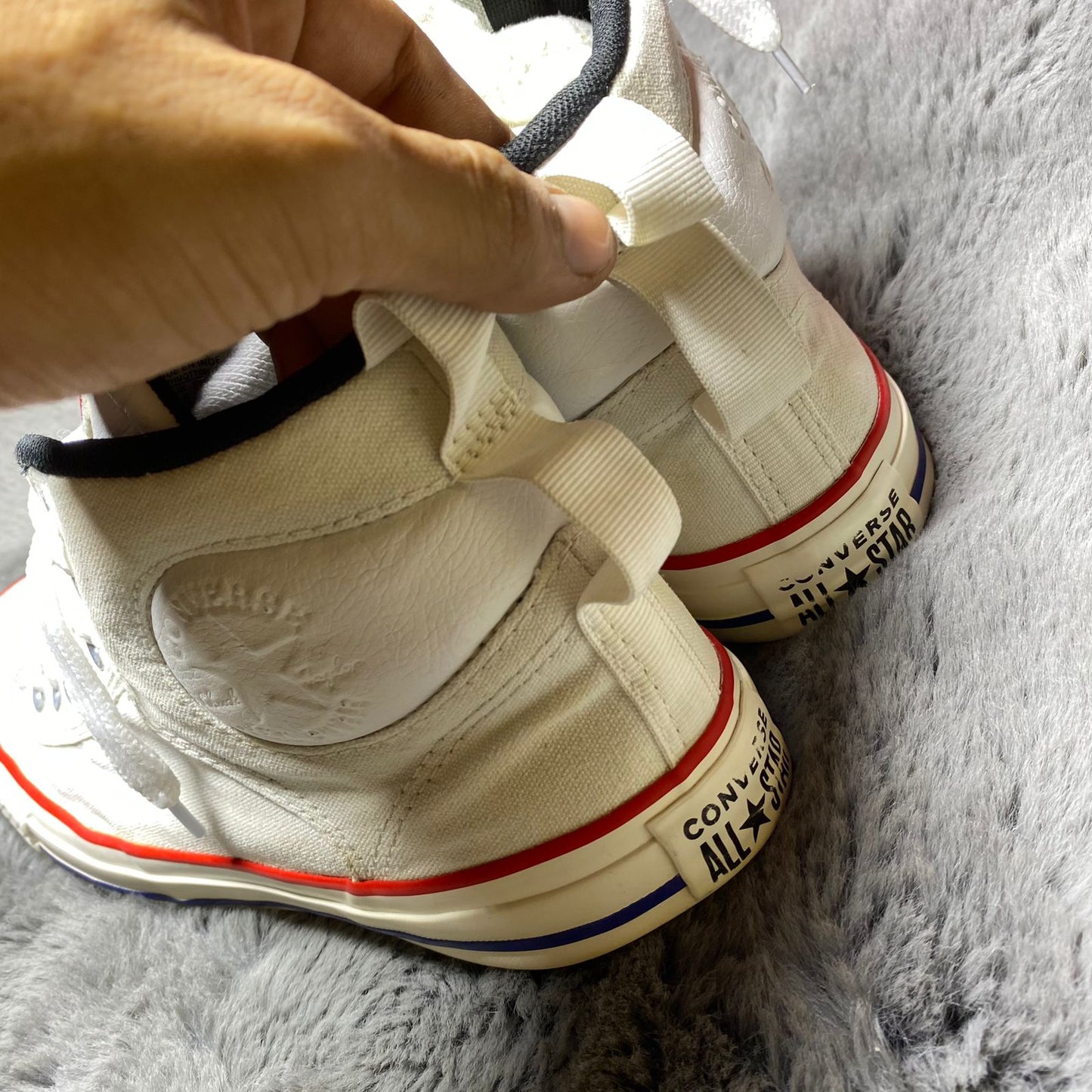Converse ( Size 43 / 9 )