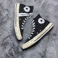 Converse ( Size 40 / 7 )