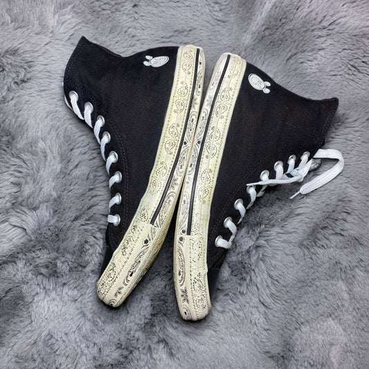Converse ( Size 40 / 7 )