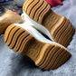 Converse ( Size 37 / 4.5 )